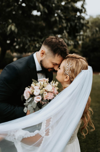 Patrycja Szmidt Fotografia | Fotograf ślubny Gniewino, pomorskie