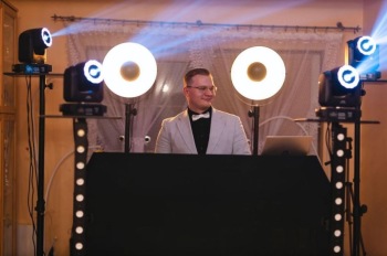 DJ/Wodzirej Wuja | DJ na wesele Toruń, kujawsko-pomorskie