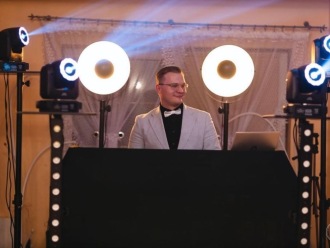 DJ/Wodzirej Wuja | DJ na wesele Toruń, kujawsko-pomorskie