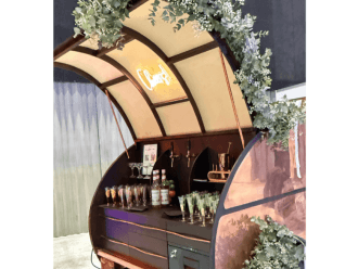 Drop of Love - drink bar mobilny | Barman na wesele Gliwice, śląskie