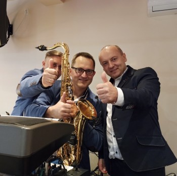 Zespół Blue Style | Zespół muzyczny Goszczyn, mazowieckie