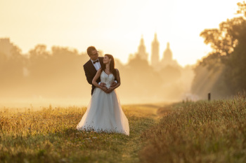 WEDDWOJE Jan Ulicki Fotografia | Fotograf ślubny Kraków, małopolskie