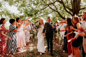 Dominika Miś Fotografia | Fotograf ślubny Wijewo, wielkopolskie