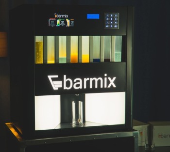 PartyBox Barmix - Mobilny Barman | Barman na wesele Kłodzko, dolnośląskie