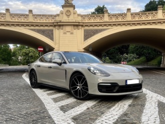 White Standard | Auto do ślubu Warszawa, mazowieckie