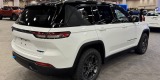 White Standard | Auto do ślubu Warszawa, mazowieckie - zdjęcie 4