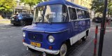 Enha Trip- Nysa, Żuk, Uaz, Vany PRL | Wynajem busów Kraków, małopolskie - zdjęcie 3