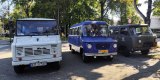 Enha Trip- Nysa, Żuk, Uaz, Vany PRL | Wynajem busów Kraków, małopolskie - zdjęcie 4