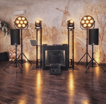 Dj/Wodzirej Mikser | DJ na wesele Rzeszów, podkarpackie