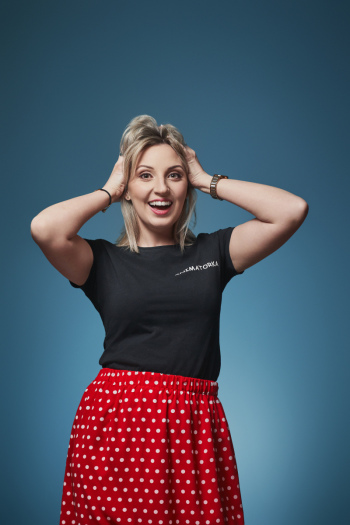 Ameszka Animacje | Animator dla dzieci Rybnik, śląskie