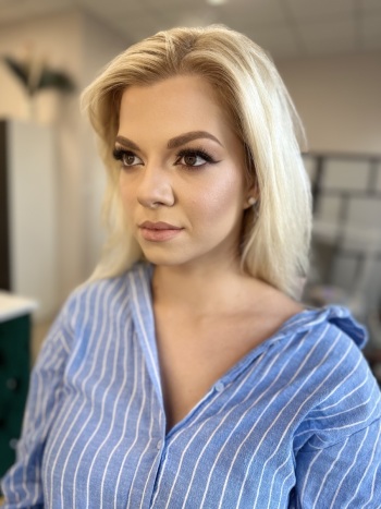 Atelier Piękna - Emilia Tyborowska | Uroda, makijaż ślubny Zambrów, podlaskie