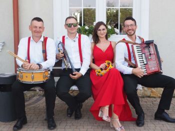 Zespół TEMPO | Zespół muzyczny Koło, wielkopolskie