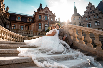Mateusz Maj Fotograf i Kamerzysta | Fotograf ślubny Katowice, śląskie