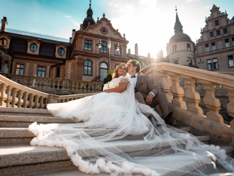 Mateusz Maj Fotograf i Kamerzysta | Fotograf ślubny Katowice, śląskie