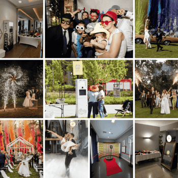 SAY HI EVENTS Ciężki dym, Iskry | Ciężki dym Sobienie-Jeziory, mazowieckie