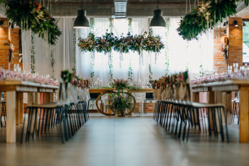 Michasiówka | Sala weselna Bierzwnik, zachodniopomorskie