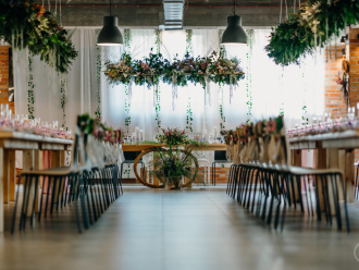 Michasiówka | Sala weselna Bierzwnik, zachodniopomorskie