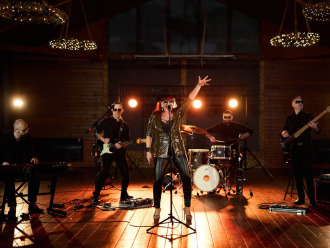 Coffee Band | Zespół muzyczny Rzeszów, podkarpackie