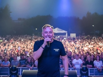 Pogromcy Remiz | Zespół muzyczny Lublin, lubelskie