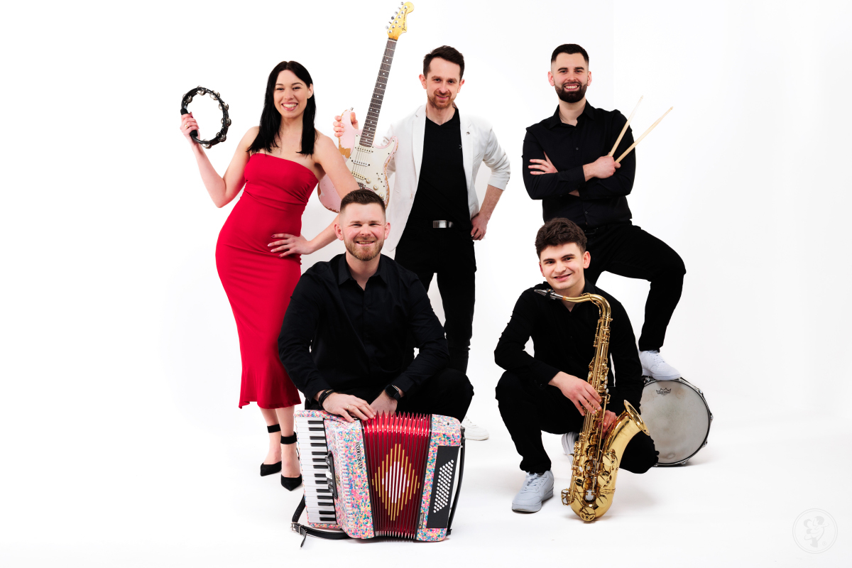 Zespół Kareen | Zespół muzyczny Rzeszów, podkarpackie - zdjęcie 1