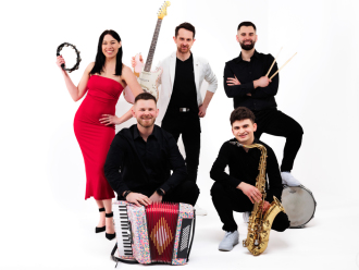 Zespół Kareen | Zespół muzyczny Rzeszów, podkarpackie