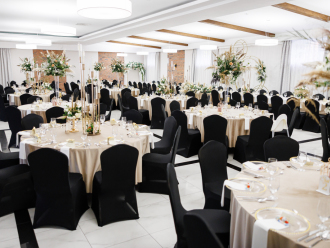 Dom Weselny Szafir | Sala weselna Lublin, lubelskie