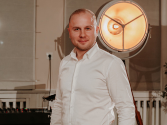 DJ Mariusz Anioł | DJ na wesele Wrocław, dolnośląskie