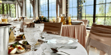 Restauracja Dom Kresowy Przewięź | Sala weselna Augustów, podlaskie - zdjęcie 2