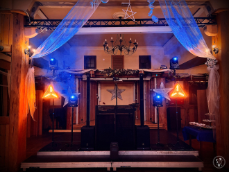 MTech4 DJ | DJ na wesele Ruda Śląska, śląskie