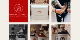 Nalewki i Toasty - Bar z nalewkami | Barman na wesele Kobyłka, mazowieckie - zdjęcie 3