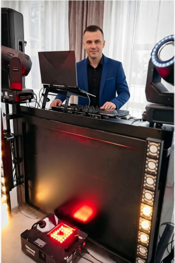 DJ Tomix | DJ na wesele Szczecin, zachodniopomorskie