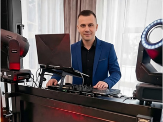 DJ Tomix | DJ na wesele Szczecin, zachodniopomorskie