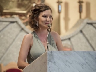 Weronika Kwiatkowska wokal/skrzypce | Oprawa muzyczna ślubu Bydgoszcz, kujawsko-pomorskie