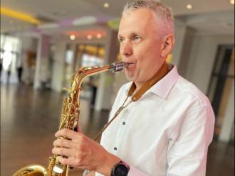 Dariusz Górka Dj & Saksofonista | DJ na wesele Jawiszowice, małopolskie