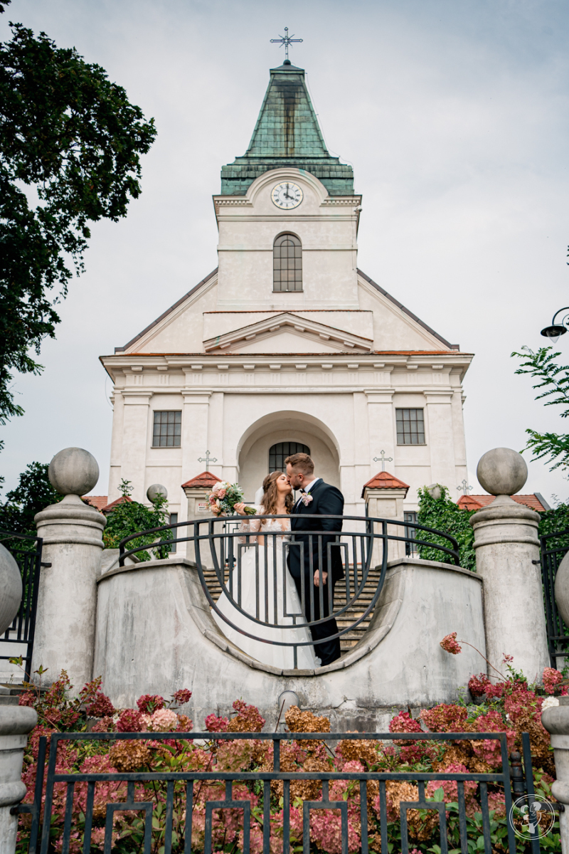 Estefu Studio | Kamerzysta na wesele Warszawa, mazowieckie - zdjęcie 1