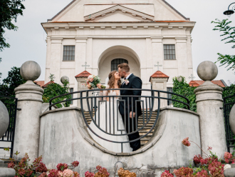 Estefu Studio | Kamerzysta na wesele Warszawa, mazowieckie