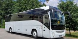 Marecki - autokary i busy | Wynajem busów Chorzów, śląskie - zdjęcie 5