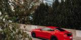 Ford Mustang GT 5.0 | Auto do ślubu Zamość, lubelskie - zdjęcie 4