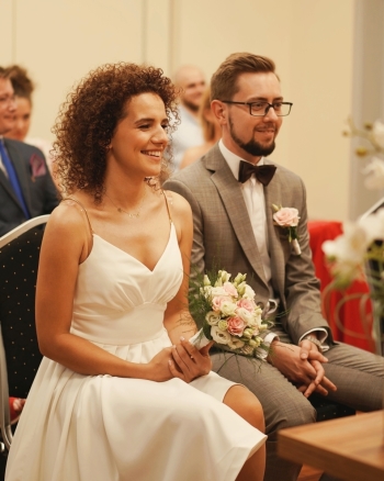 Paulina Mazurkiewicz-Tworek | Fotograf ślubny Wrocław, dolnośląskie