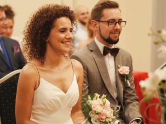 Paulina Mazurkiewicz-Tworek | Fotograf ślubny Wrocław, dolnośląskie