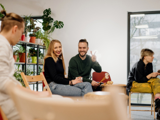 Drum Splash – kręgi bębniarskie | Unikatowe atrakcje Kraków, małopolskie