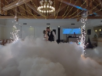 Lerch Event - ciężki dym | Ciężki dym Naczęsławice, opolskie