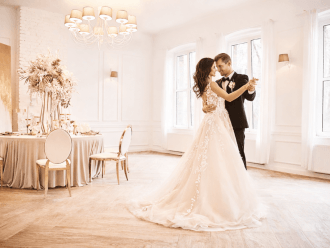 Samo Centrum Wszechświata | Sala weselna Warszawa, mazowieckie