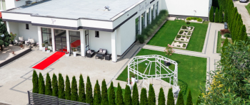 Anielski Zakątek Dom Weselny | Sala weselna Ropczyce, podkarpackie