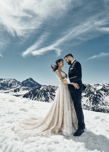 Infinity Exclusive Wedding | Fotograf ślubny Warszawa, mazowieckie
