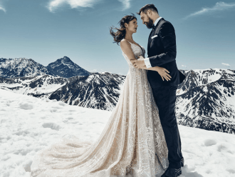 Infinity Exclusive Wedding | Fotograf ślubny Warszawa, mazowieckie