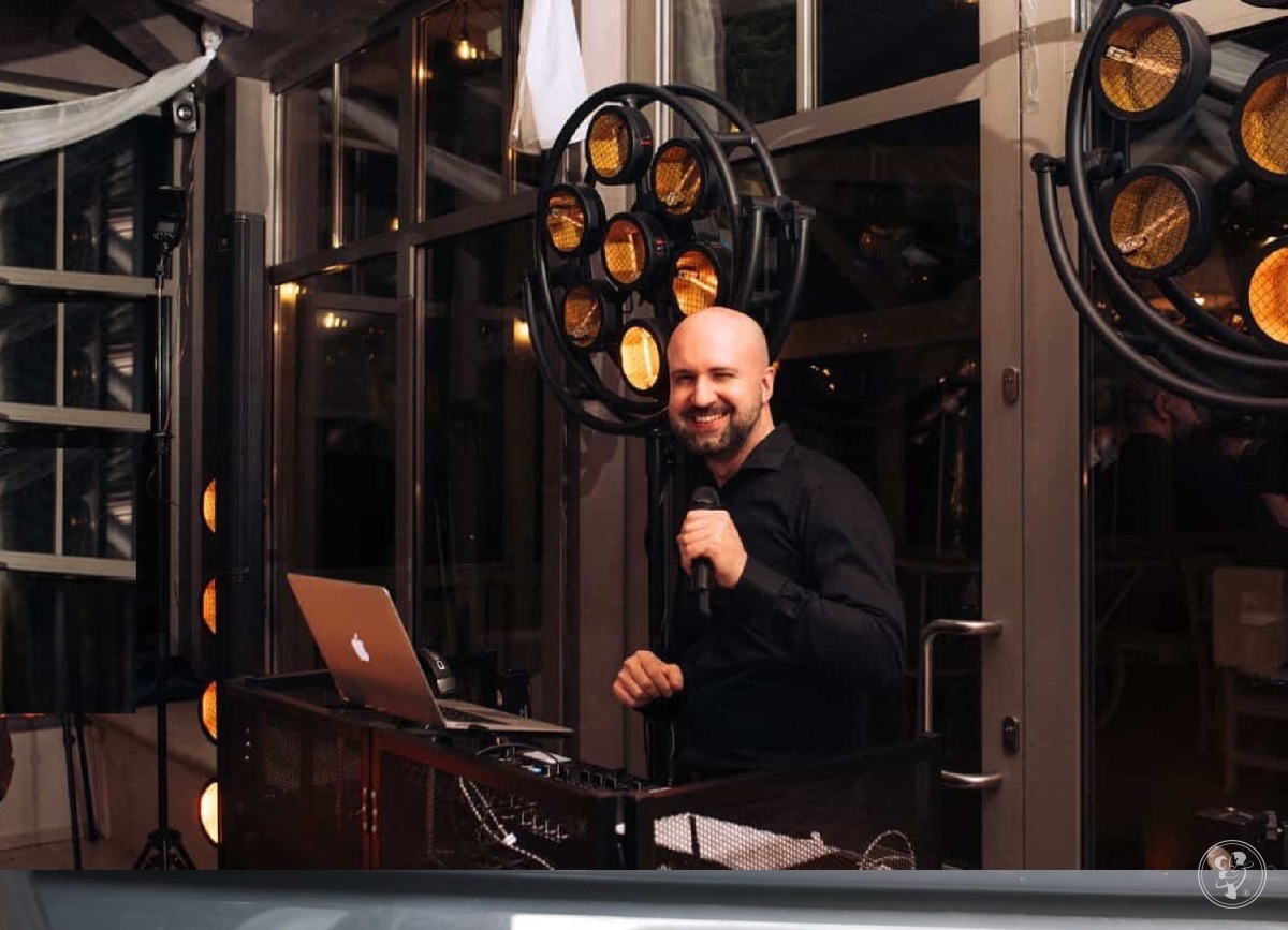 DJ Marek Bajon | DJ na wesele Szczecin, zachodniopomorskie - zdjęcie 1
