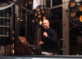 DJ Marek Bajon | DJ na wesele Szczecin, zachodniopomorskie