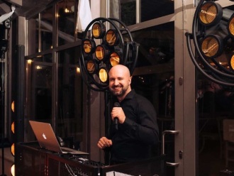 DJ Marek Bajon | DJ na wesele Szczecin, zachodniopomorskie