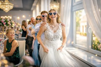 CKFotografia | Fotograf ślubny Zabrze, śląskie